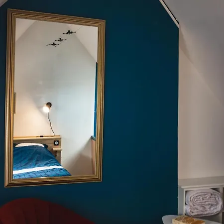 Le Petit Baigneur, 300m De La Et Centre *