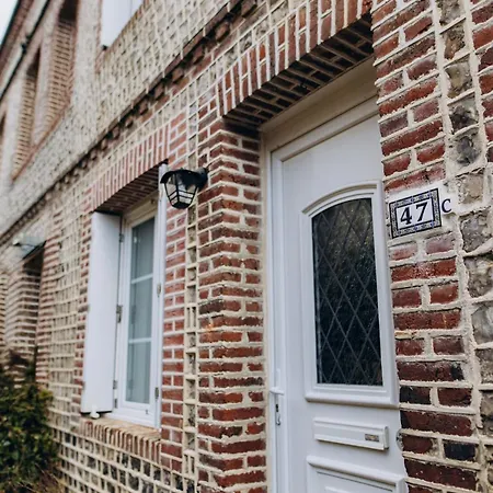 Le Petit Baigneur, 300m De La Et Centre Étretat