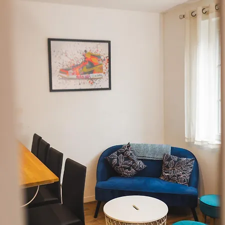 Le Petit Baigneur, 300m De La Et Centre *